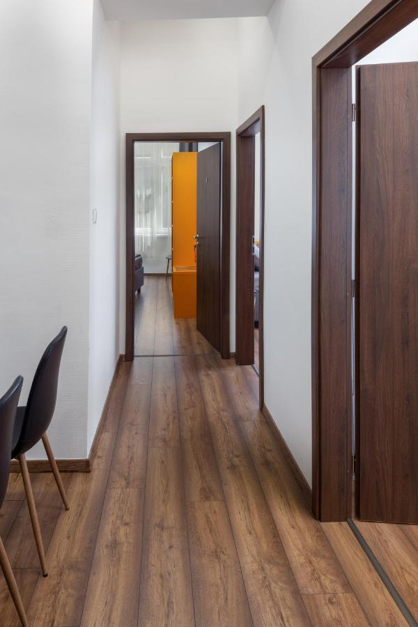 Apartament Of Wr19 Budapesta