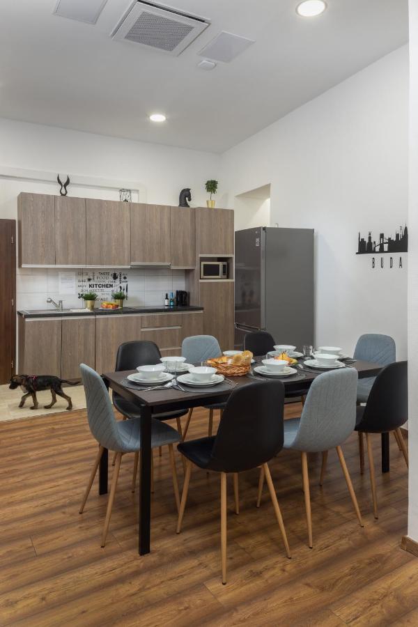 Of Wr19 Apartament Budapesta