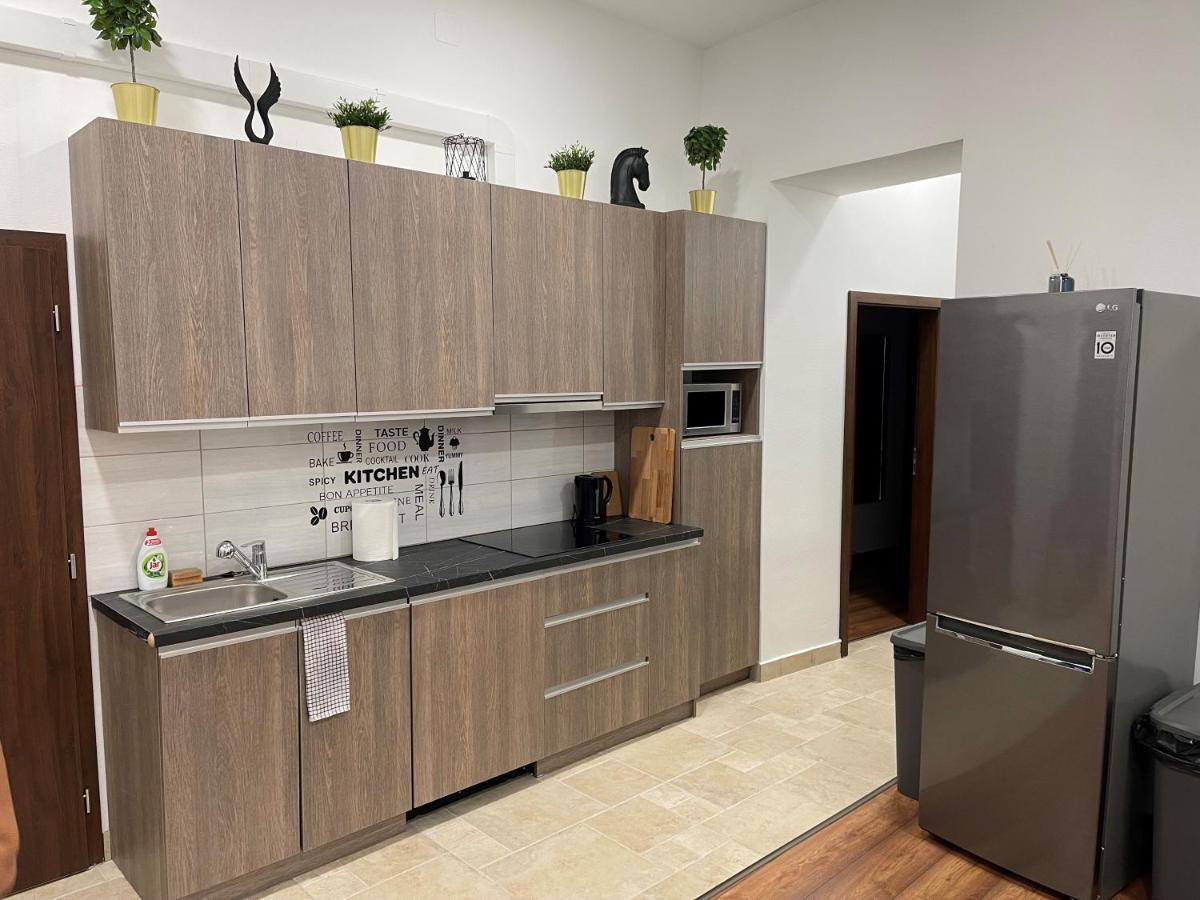 Of Wr19 Apartament Budapesta