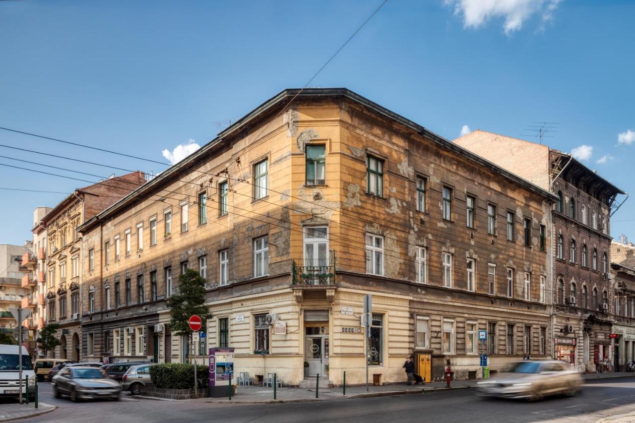 Apartament Of Wr19