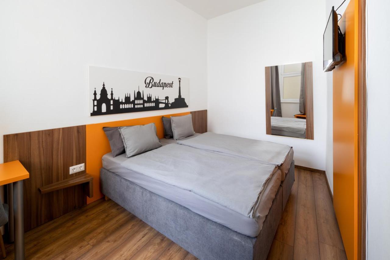 Of Wr19 Apartament Budapesta